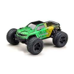 Absima 16008 modèle radiocommandé Monster truck Moteur électrique 1:16