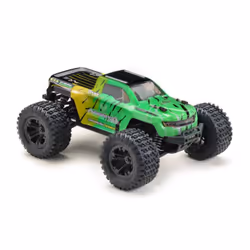 Absima 16008 modèle radiocommandé Monster truck Moteur électrique 1:16