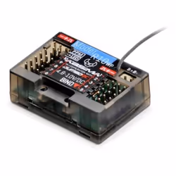Absima R10WP Récepteur 10 canaux 24 GHz
