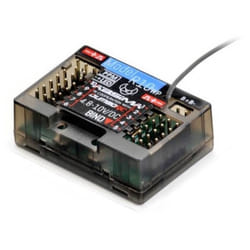 Absima R10WP Récepteur 10 canaux 24 GHz