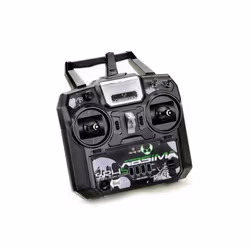 Absima SR4S Radiocommande manuelle 24 GHz Nombre de canaux: 4