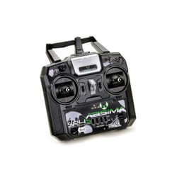 Absima SR4S Radiocommande manuelle 24 GHz Nombre de canaux: 4