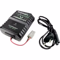 Absima Chargeur de modélisme 2.2 A NiMH