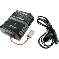 Absima Chargeur de modélisme 2.2 A NiMH
