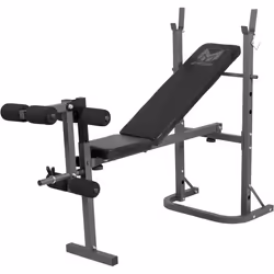 Gorilla Sports GN005-00064-0001, 17 kg