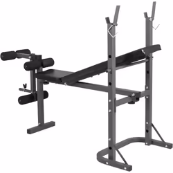 Gorilla Sports GN005-00064-0001 banc de musculation - Vue supplémentaire 4