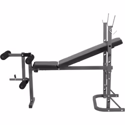 Gorilla Sports GN005-00064-0001 banc de musculation - Vue supplémentaire 5