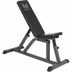 Gorilla Sports GN006-00064-0001, 200 kg, 16,5 kg