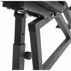 Gorilla Sports GN006-00064-0001 banc de musculation - Vue supplémentaire 14