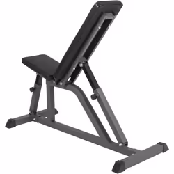 Gorilla Sports GN006-00064-0001 banc de musculation - Vue supplémentaire 8