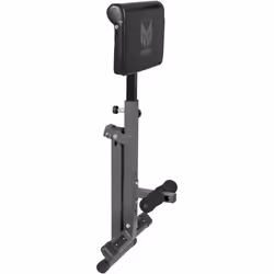 Gorilla Sports GN010-00064-0001 banc de musculation