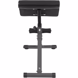 Gorilla Sports GN010-00064-0001 banc de musculation