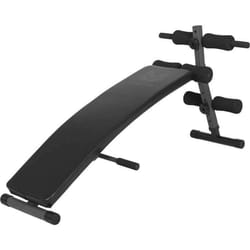 Gorilla Sports GN022-00064-0001 banc de musculation