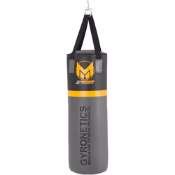 Gorilla Sports GN025-00064-0001 sac de boxe et pad - Vue supplémentaire 4