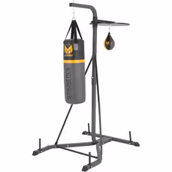 Gorilla Sports GN026-00064-0001, 60 kg