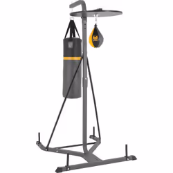 Gorilla Sports GN026-00064-0001 sac de boxe et pad - Vue supplémentaire 10