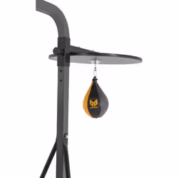 Gorilla Sports GN026-00064-0001 sac de boxe et pad - Vue supplémentaire 13