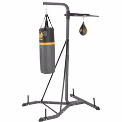 Gorilla Sports GN026-00064-0001 sac de boxe et pad - Vue supplémentaire 4