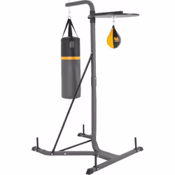 Gorilla Sports GN026-00064-0001 sac de boxe et pad - Vue supplémentaire 9