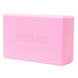 Gorilla Sports 100813-00037-0001 Brique de yoga