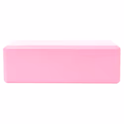 Gorilla Sports 100813-00037-0001 Brique de yoga