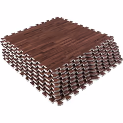 Gorilla Sports 100616-00100-0001 Tapis d'exercice