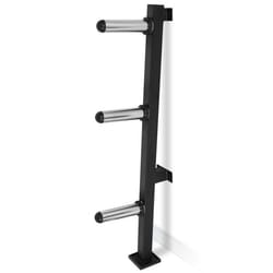 Gorilla Sports 101024-00019-0075 barre de traction avec extenseurs