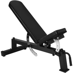 Gorilla Sports 101025-00019-0001 banc de musculation