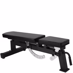 Gorilla Sports 101025-00019-0001 banc de musculation