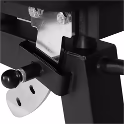 Gorilla Sports 101025-00019-0001 banc de musculation - Vue supplémentaire 4