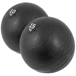 Gorilla Sports 101098-00019-0029 ballon médical Noir