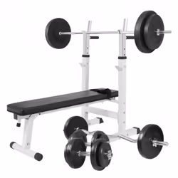 Gorilla Sports 100299-00022-0048, 200 kg, 148 kg