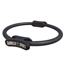 Gorilla Sports 101170-00019-0238 corde et anneau de gymnastique