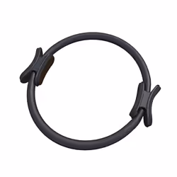 Gorilla Sports 101170-00019-0238 corde et anneau de gymnastique