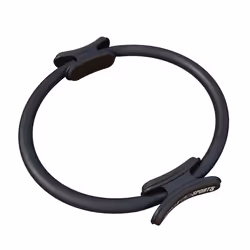 Gorilla Sports 101170-00019-0238 corde et anneau de gymnastique