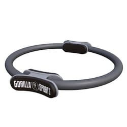 Gorilla Sports 101170-00040-0238 corde et anneau de gymnastique