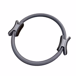 Gorilla Sports 101170-00040-0238 corde et anneau de gymnastique