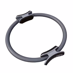 Gorilla Sports 101170-00040-0238 corde et anneau de gymnastique
