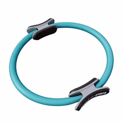 Gorilla Sports 101170-00059-0238 corde et anneau de gymnastique