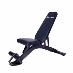 Gorilla Sports 101178-00019-0001, 400 kg, 22,3 kg