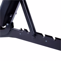 Gorilla Sports 101178-00019-0001 banc de musculation - Vue supplémentaire 10
