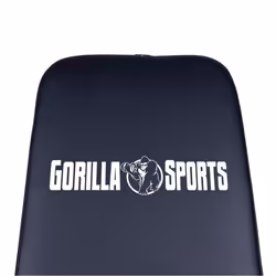 Gorilla Sports 101178-00019-0001 banc de musculation - Vue supplémentaire 11