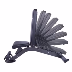 Gorilla Sports 101178-00019-0001 banc de musculation - Vue supplémentaire 12