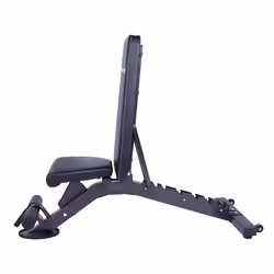 Gorilla Sports 101178-00019-0001 banc de musculation - Vue supplémentaire 14