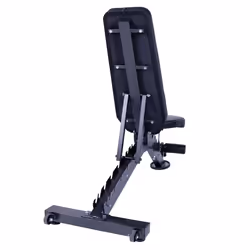 Gorilla Sports 101178-00019-0001 banc de musculation - Vue supplémentaire 15