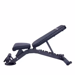 Gorilla Sports 101178-00019-0001 banc de musculation - Vue supplémentaire 16