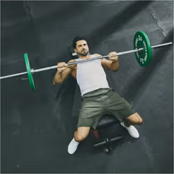 Gorilla Sports 101178-00019-0001 banc de musculation - Vue supplémentaire 7