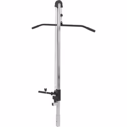 Gorilla Sports 101000-00019-0001 banc de musculation Noir