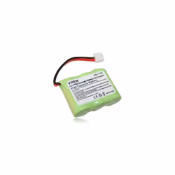 vhbw - the clever way - Batterie de rechange de haute qualité avec une grande autonomie et compatible avec votre collier de d ...