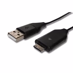 Câble USB pour SAMSUNG Digimax WB690 Samsung NX200 WB 690 NX 200